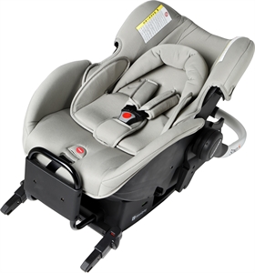 CASUALPLAY SONO + BASE ISOFIX