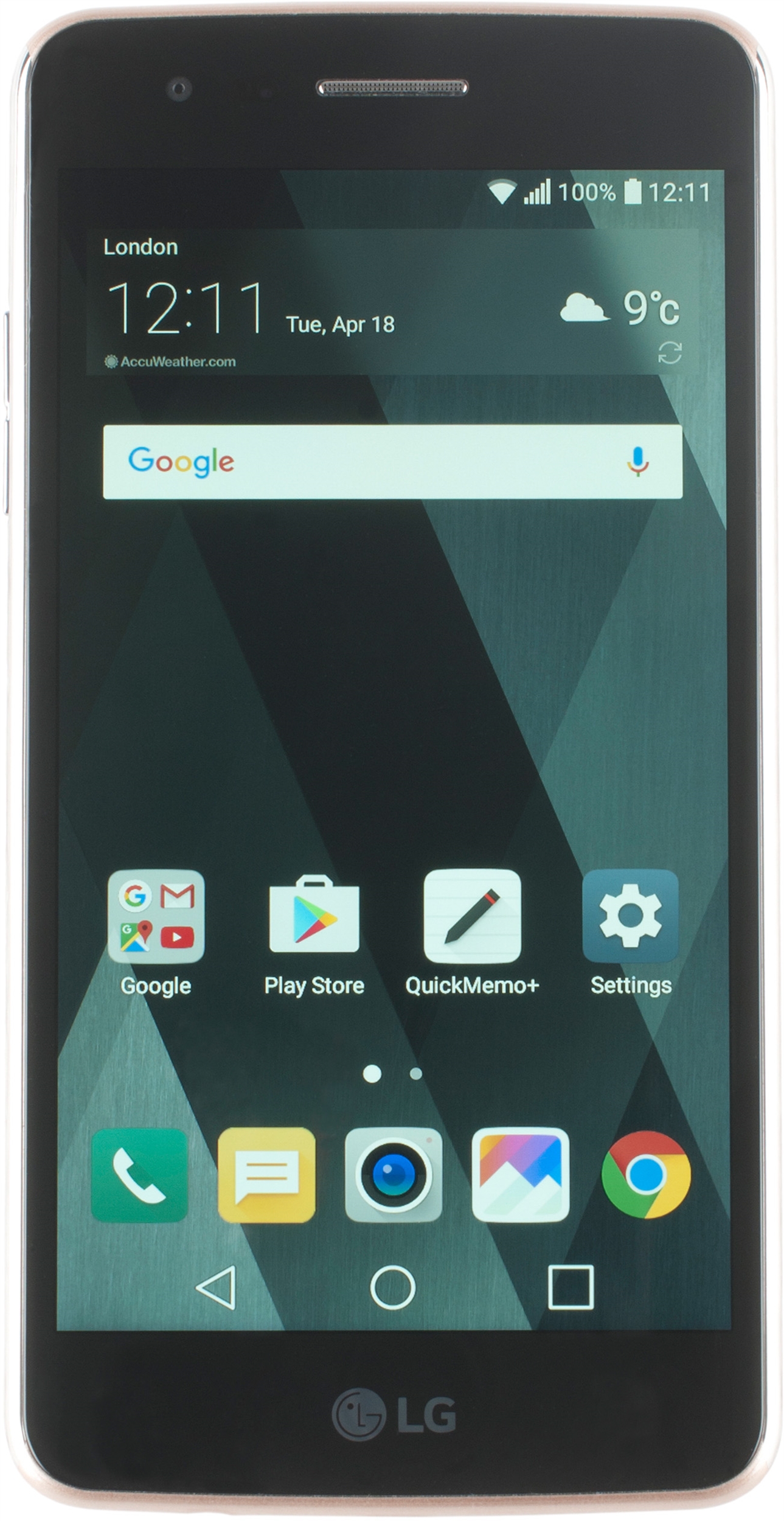 LG K8 (2017)