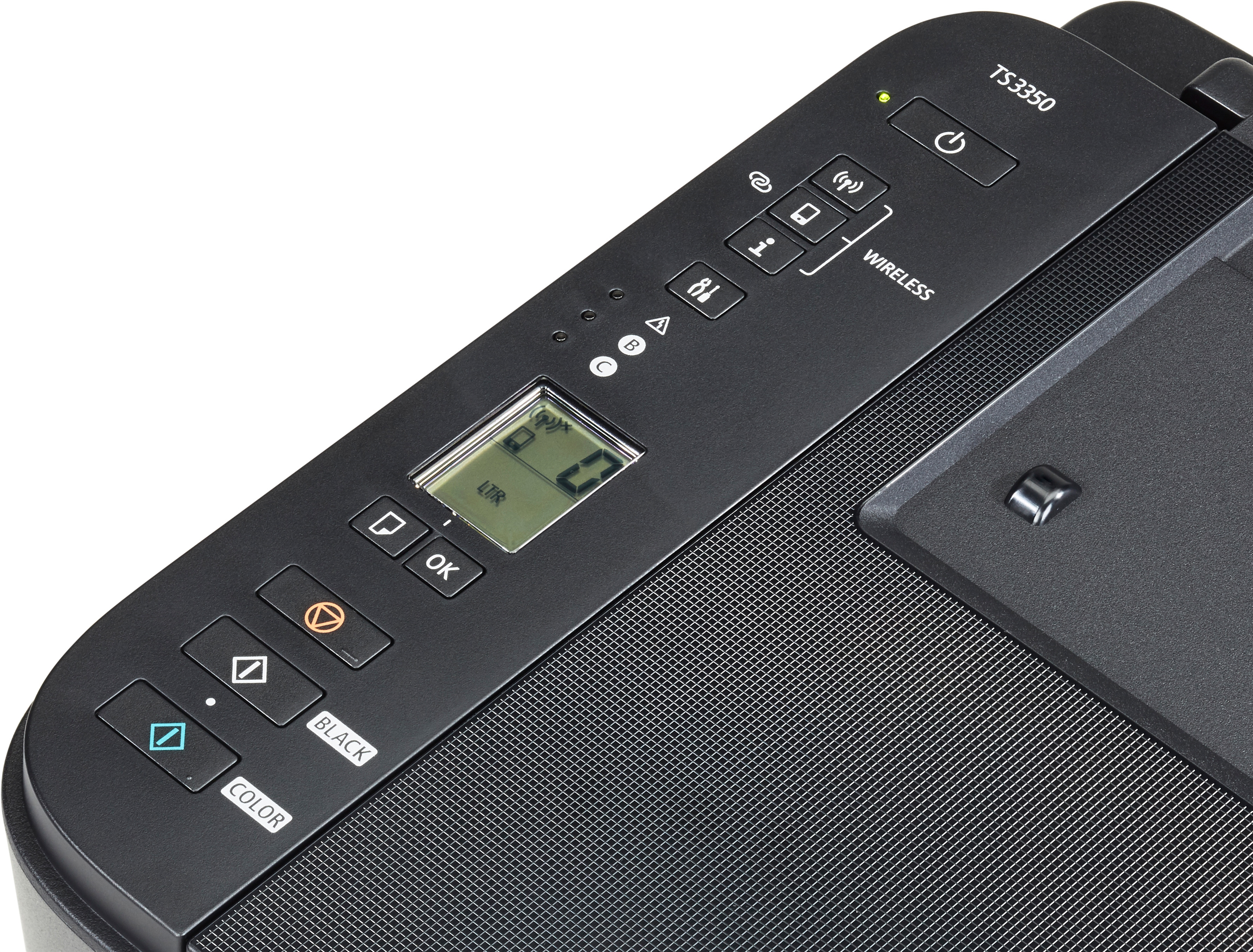 CANON PIXMA TS3350