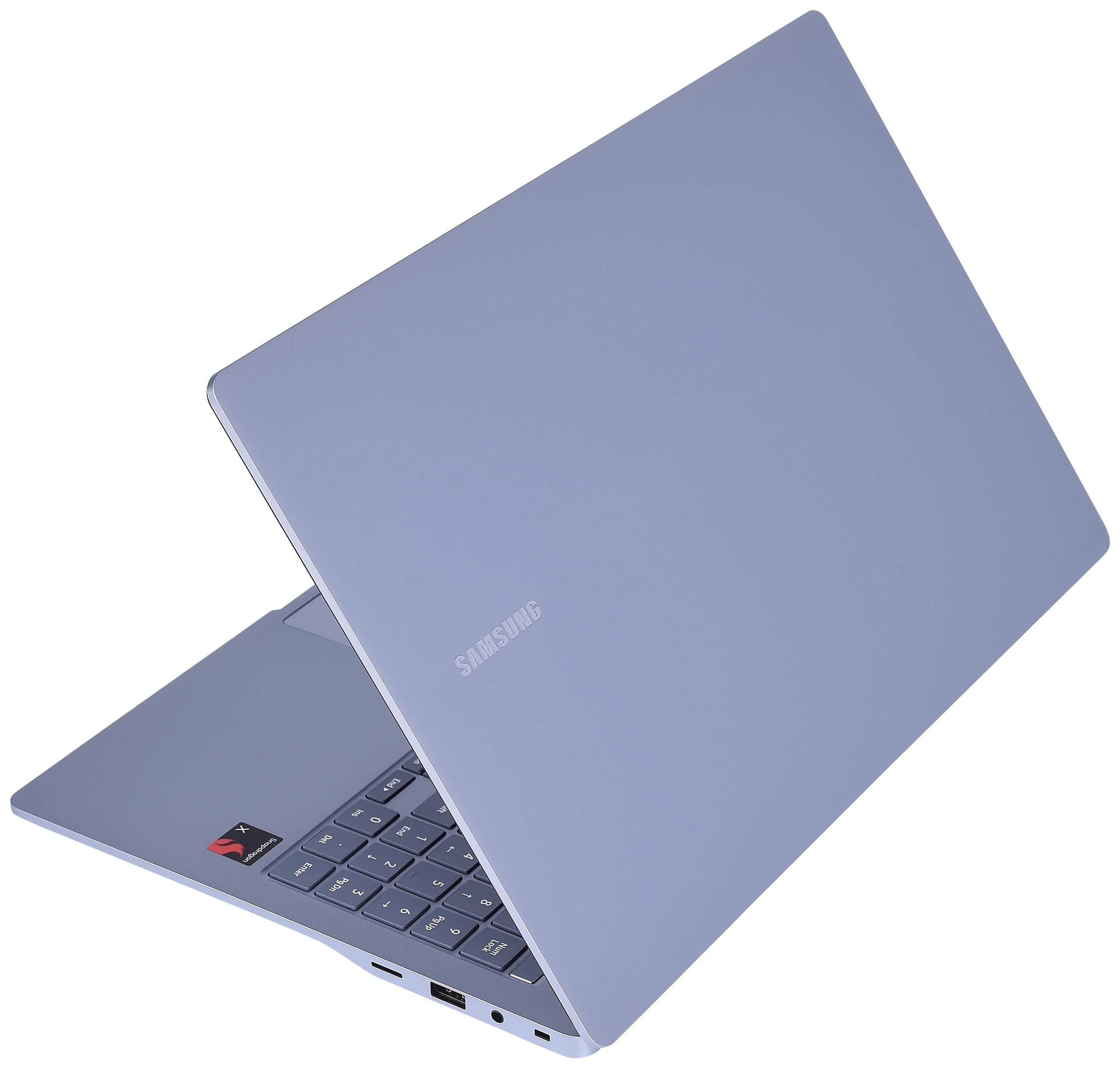 SAMSUNG GALAXY BOOK4 EDGE (15.6", X1-26-100, 16GB)