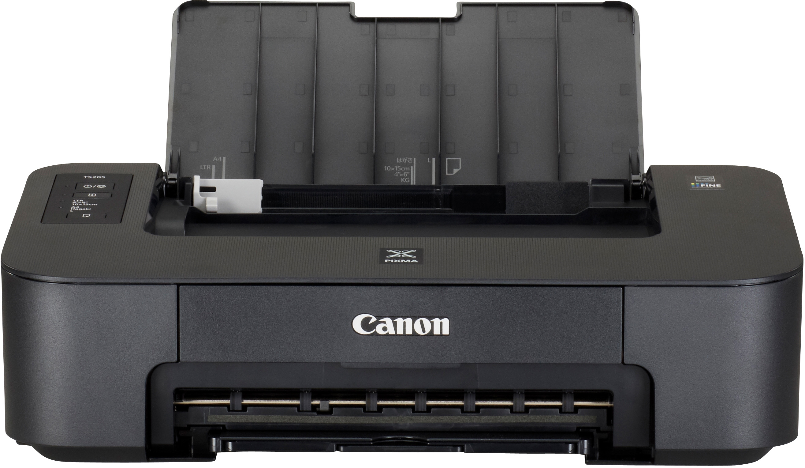 CANON PIXMA TS205