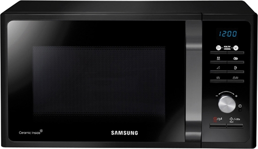 SAMSUNG MG23F301TAK
