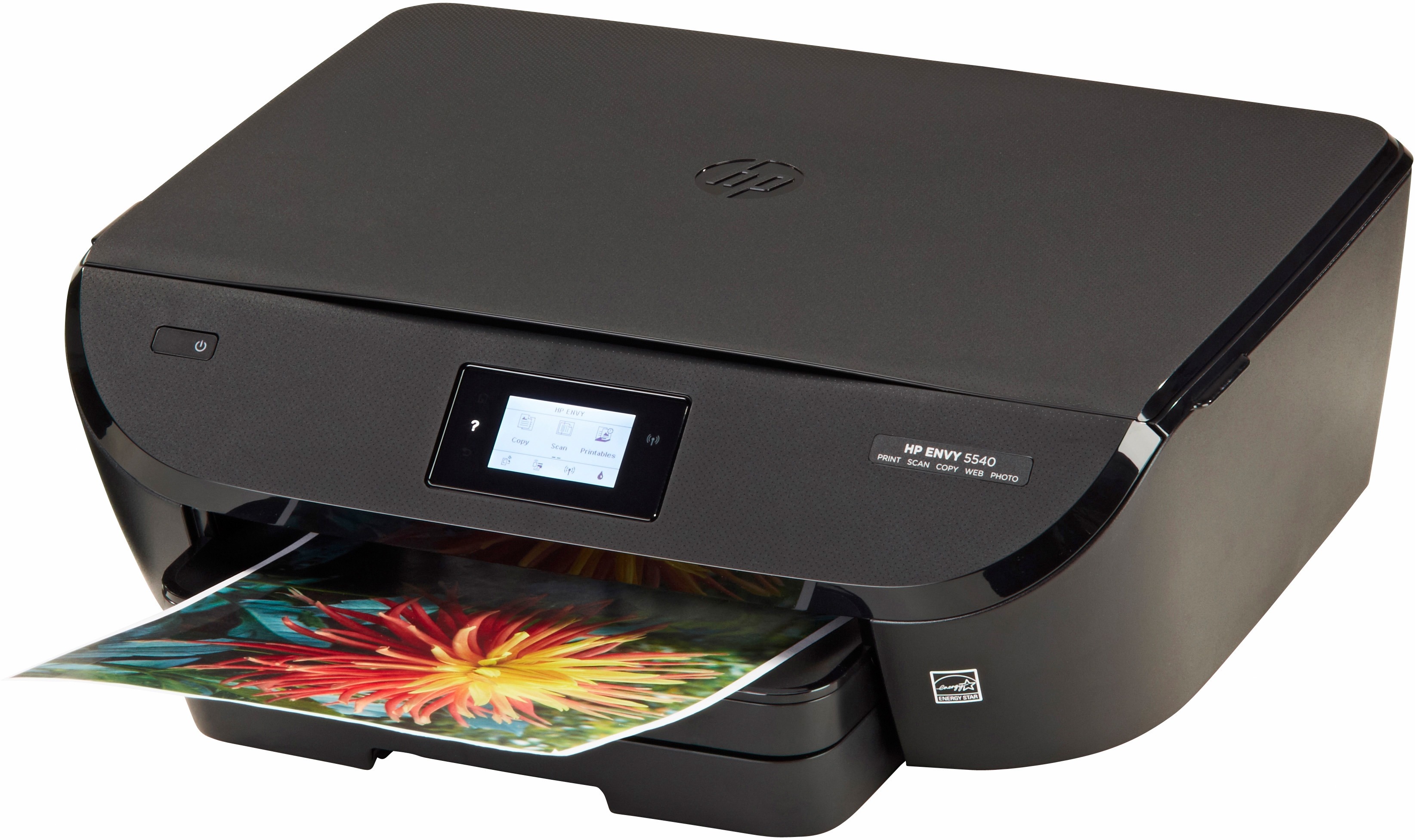 HP ENVY 5540