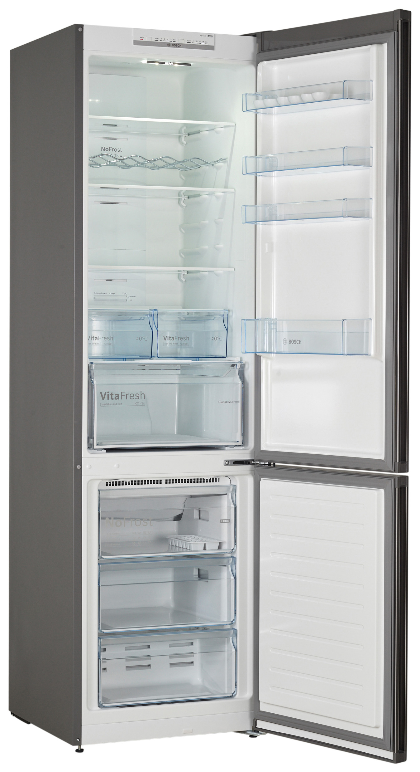 BOSCH KGN39VIDA