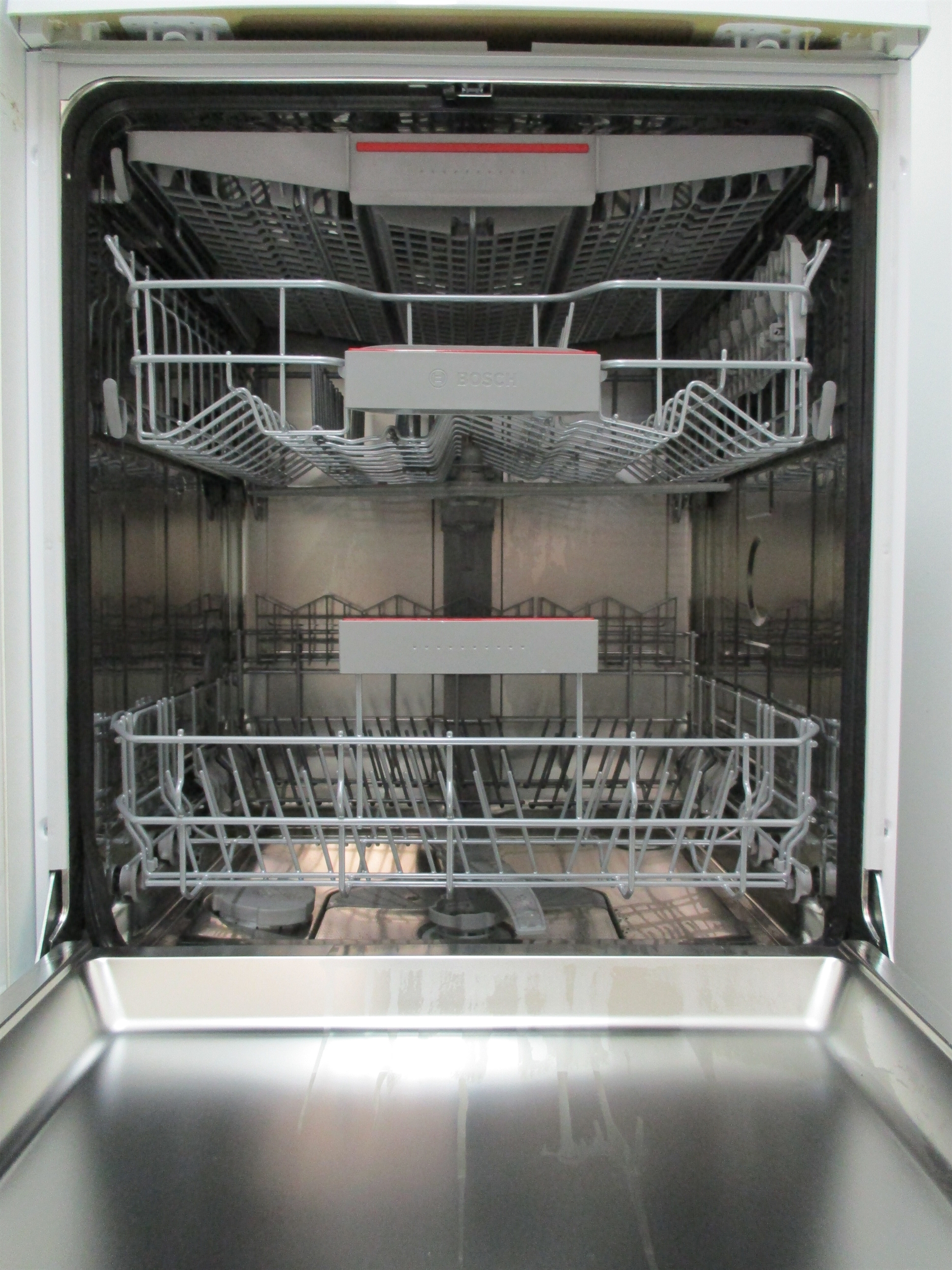 BOSCH SMS46MW08E