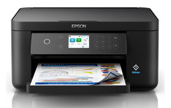 EPSON EXPRESSION HOME XP-5205