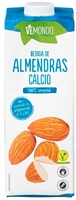 VEMONDO (LIDL) Almendras cálcio