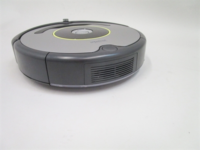 IROBOT ROOMBA 631