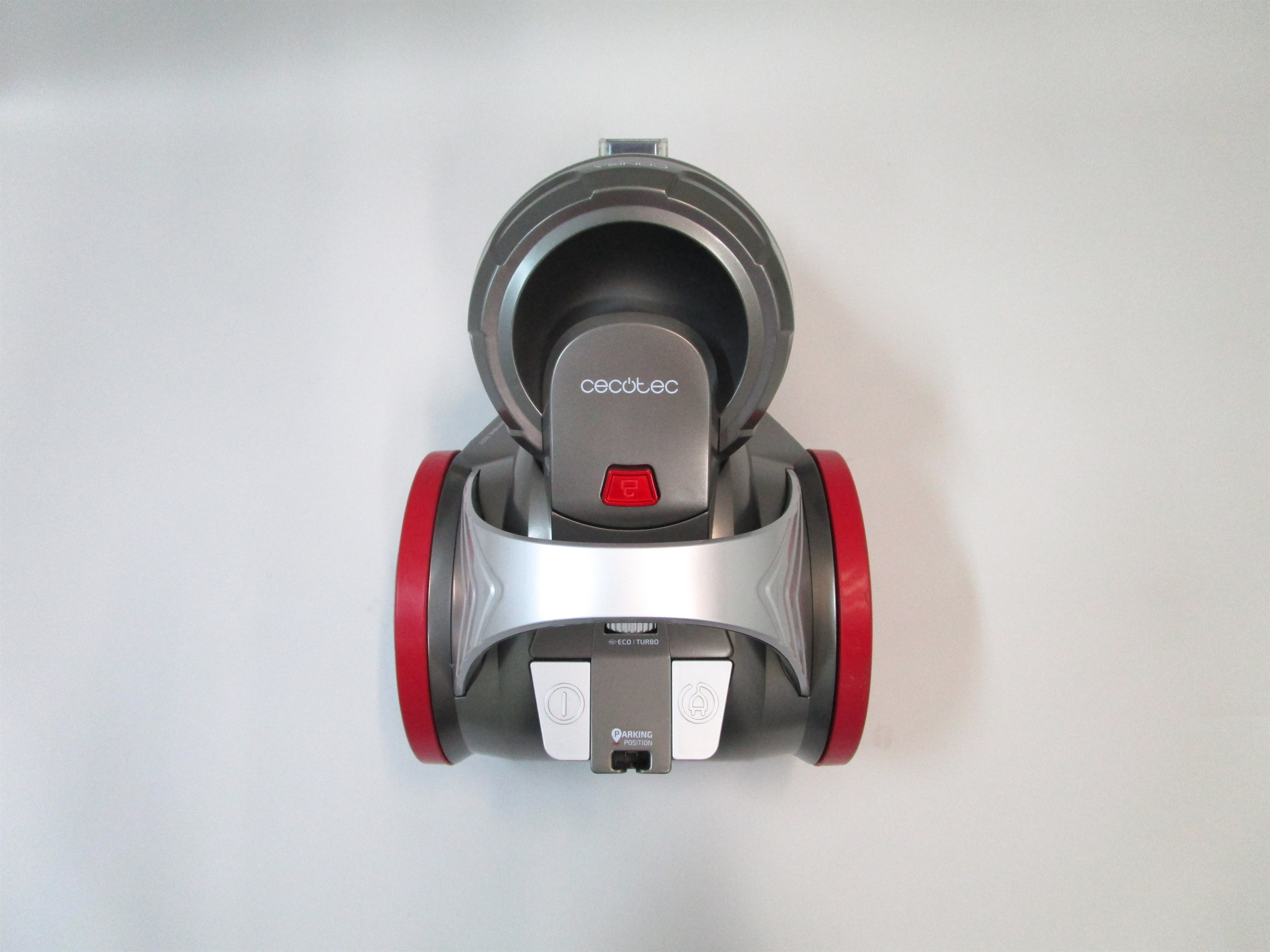 CECOTEC CONGA ECOEXTREME 3000