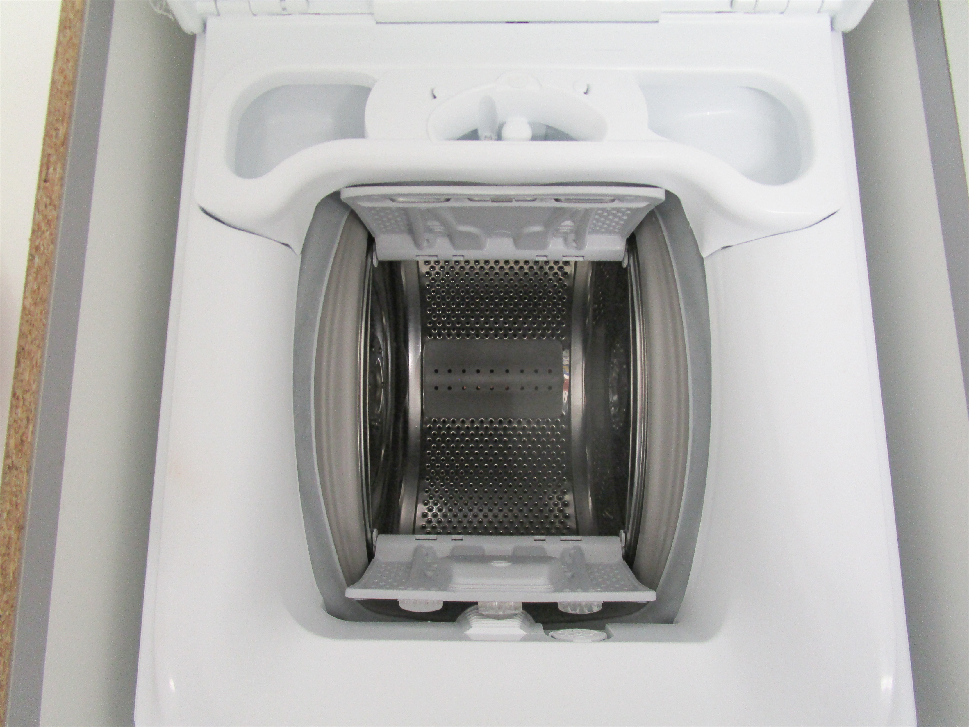 ZANUSSI ZWQ61235CI