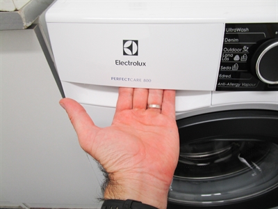ELECTROLUX EW8F2146GB