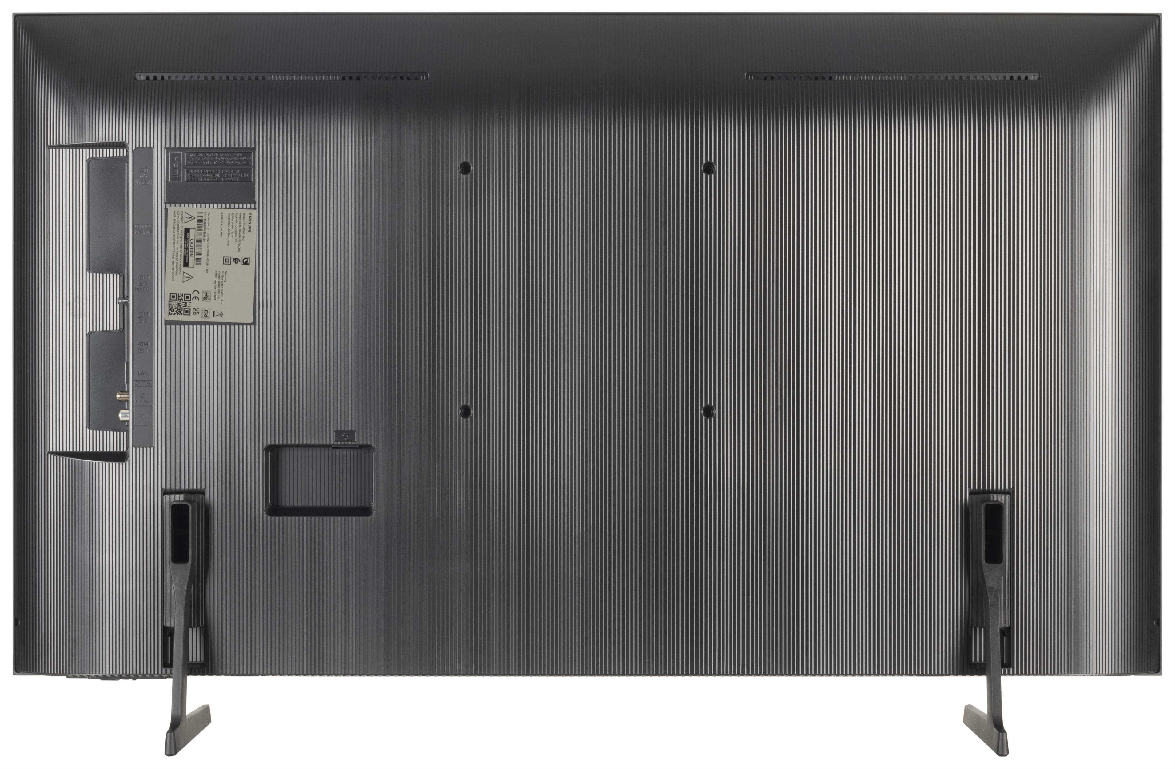 SAMSUNG UE43DU7175