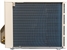 TOSHIBA Estia mural 6 (HWT-601HW-E / HWT-601XWHM3W-E)
