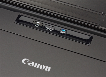 CANON PIXMA IP110 + BATERÍA