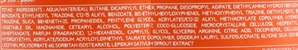 SVR SUN SECURE Lait Crépitant SPF50+