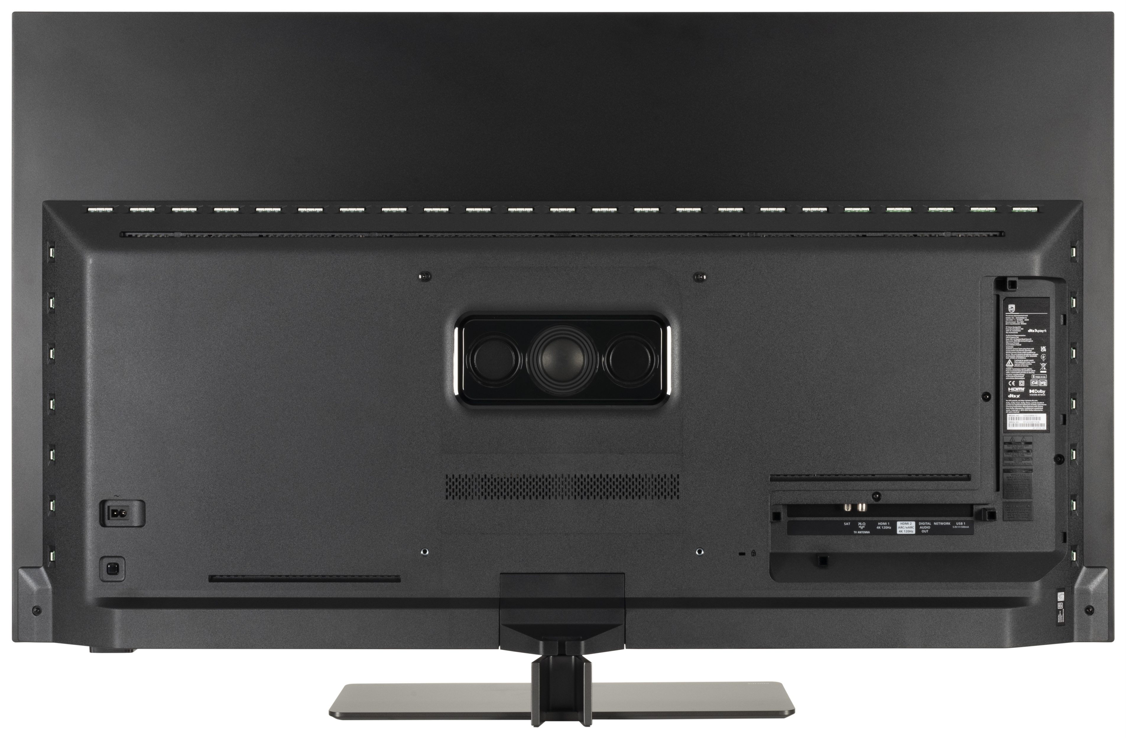 PHILIPS 55OLED818/12