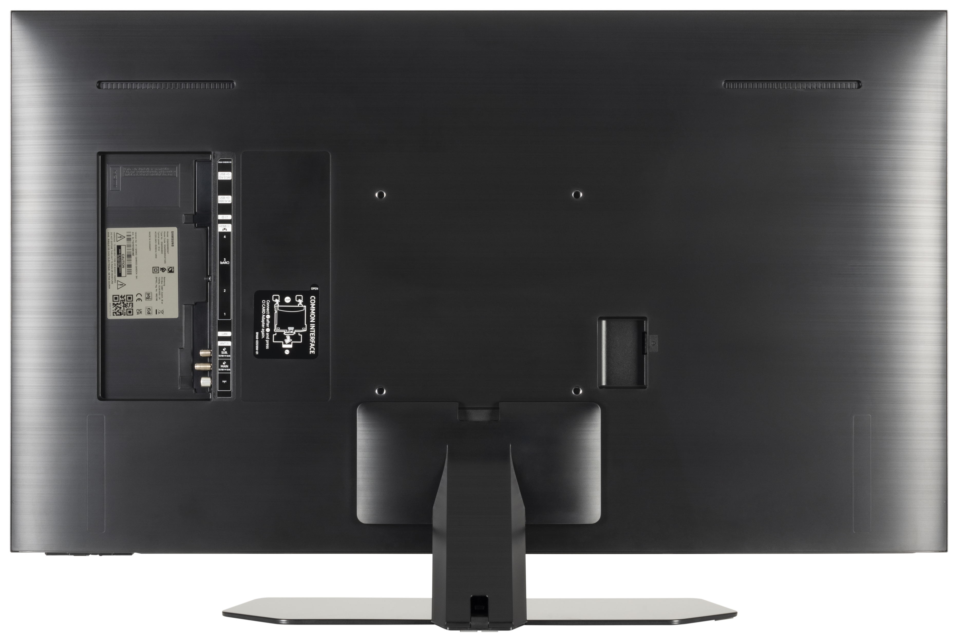 SAMSUNG TQ43QN90D