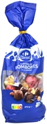 CARREFOUR CLASSIC SURTIDO DE BOMBONES 4 VARIEDADES
