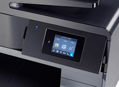 HP Officejet Pro 8610