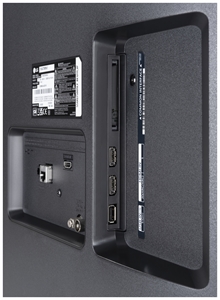 LG 55UQ75006LF