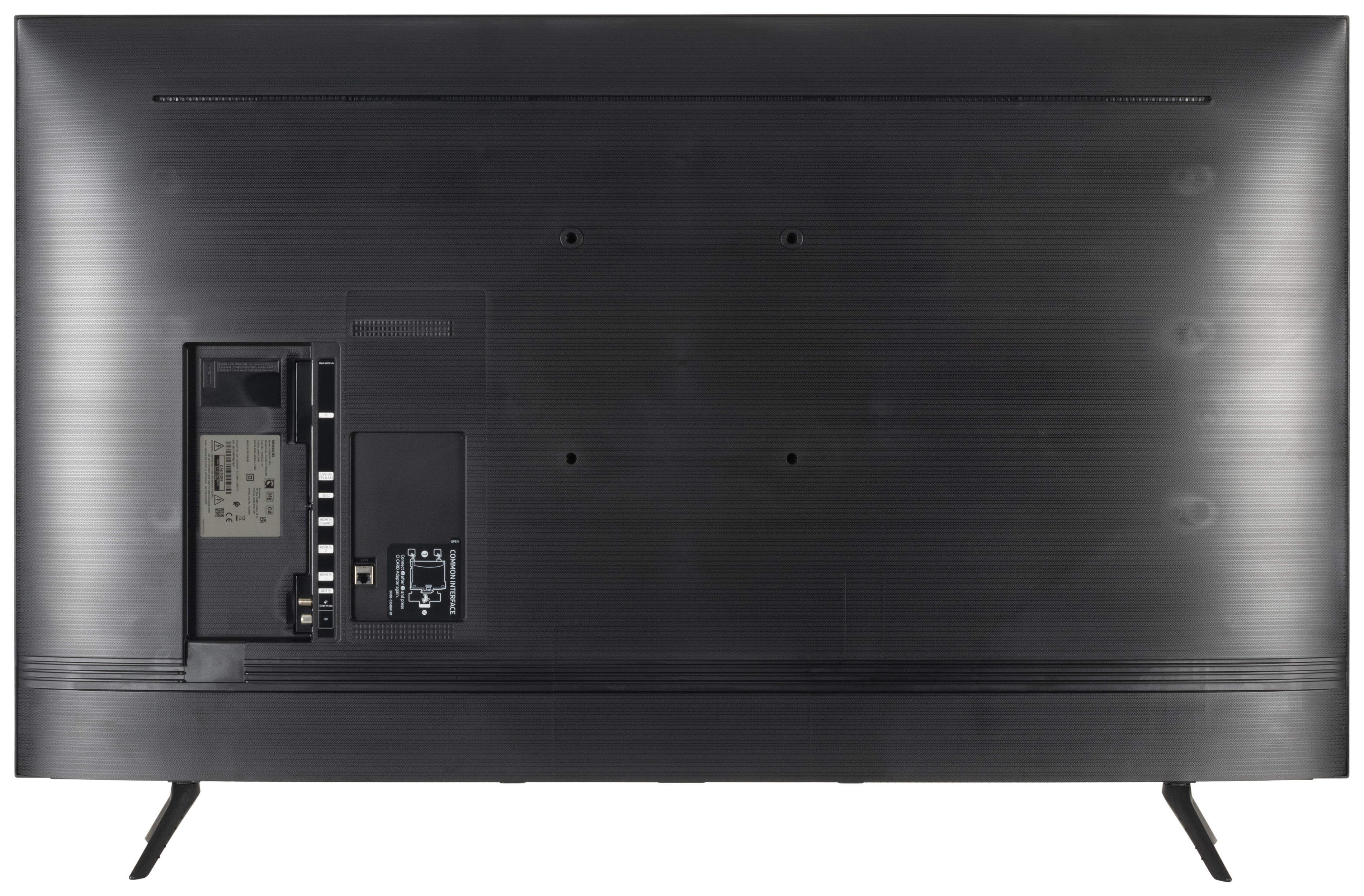 SAMSUNG TU55CU7105