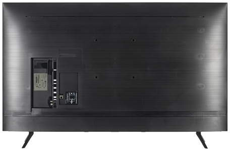 SAMSUNG TU55CU7105