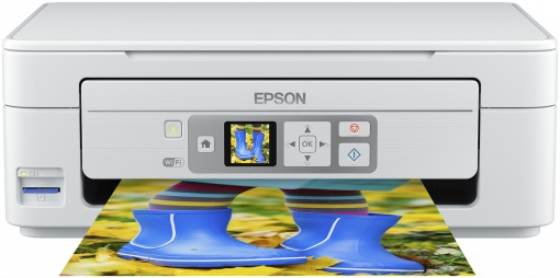 EPSON EXPRESSION HOME XP-355