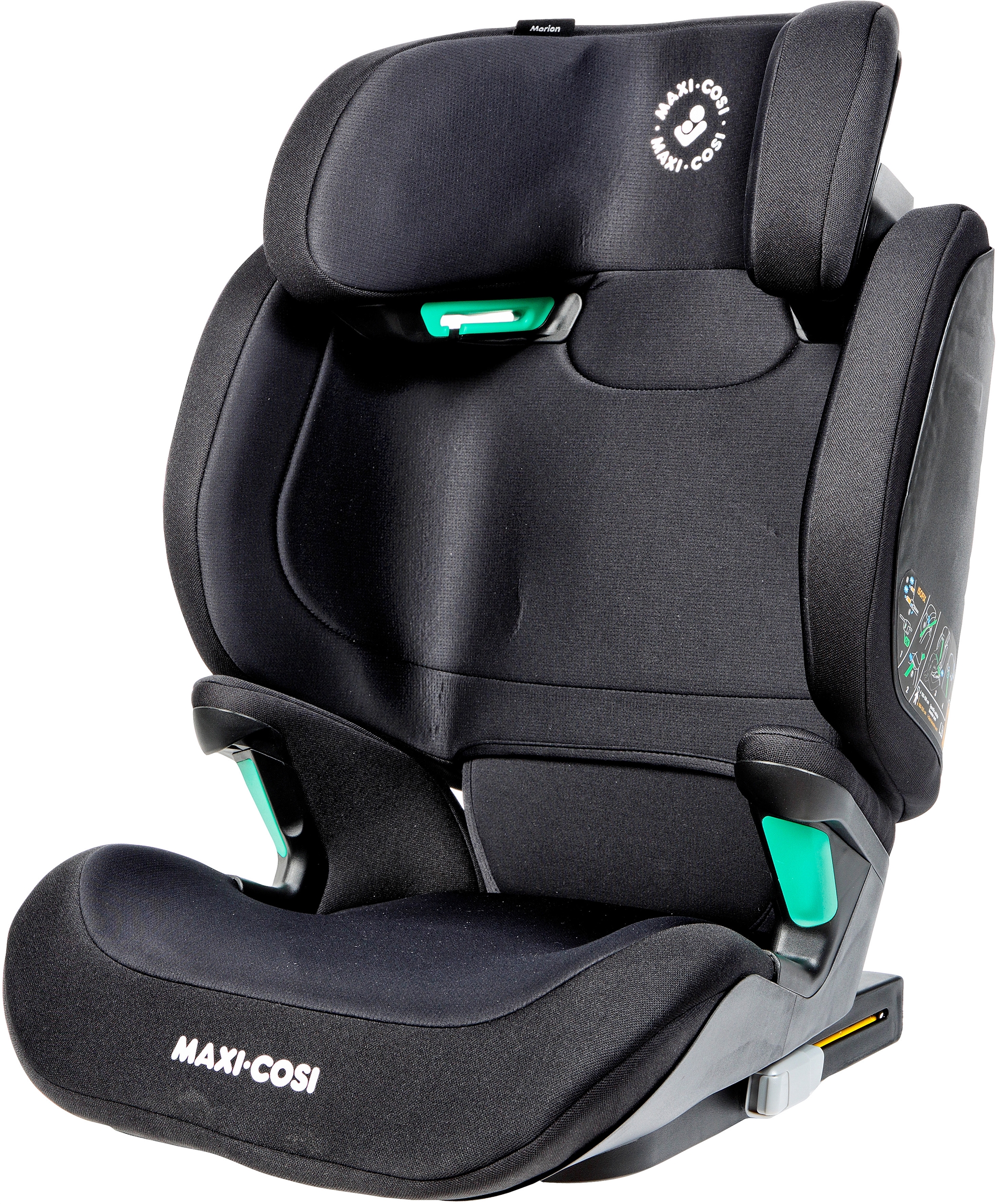 MAXI-COSI MORION