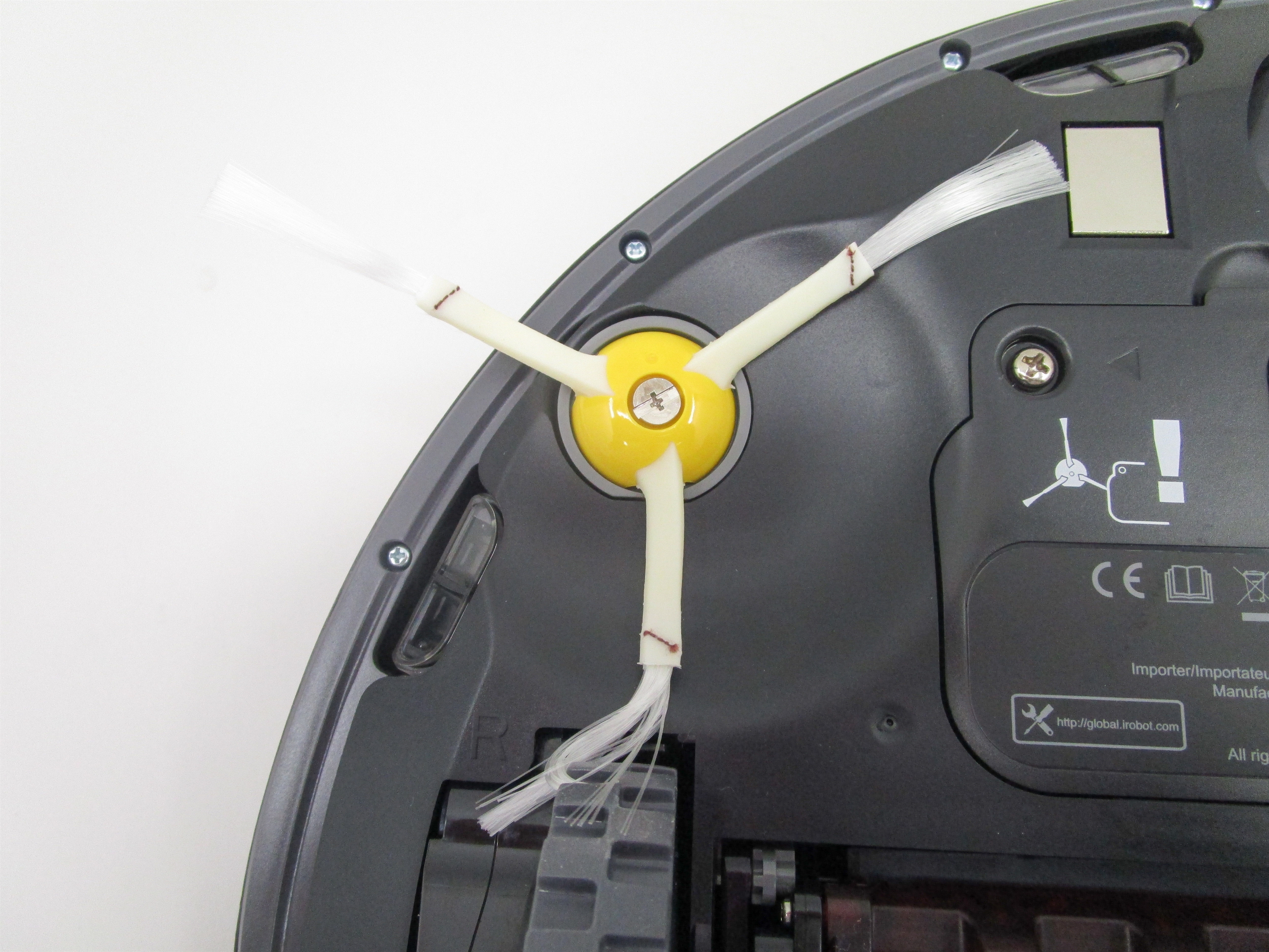IROBOT ROOMBA 891