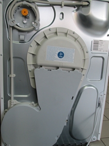 MIELE TDD220WP ACTIVE FAMILY