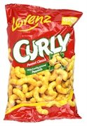 LORENZ CURLY