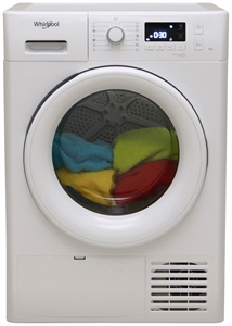 WHIRLPOOL FT M11 81 EU