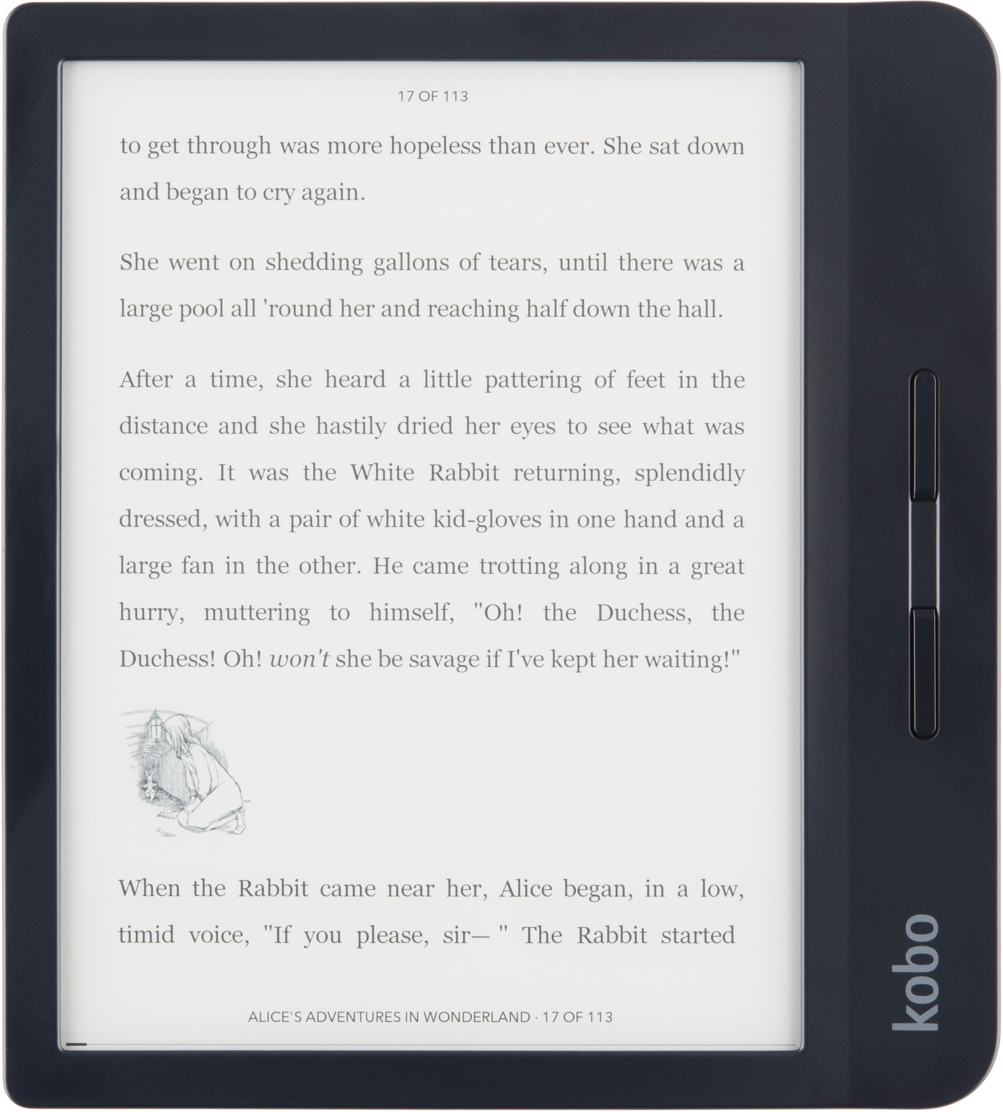 Kobo Libra H2O, análisis: review con características, precio y