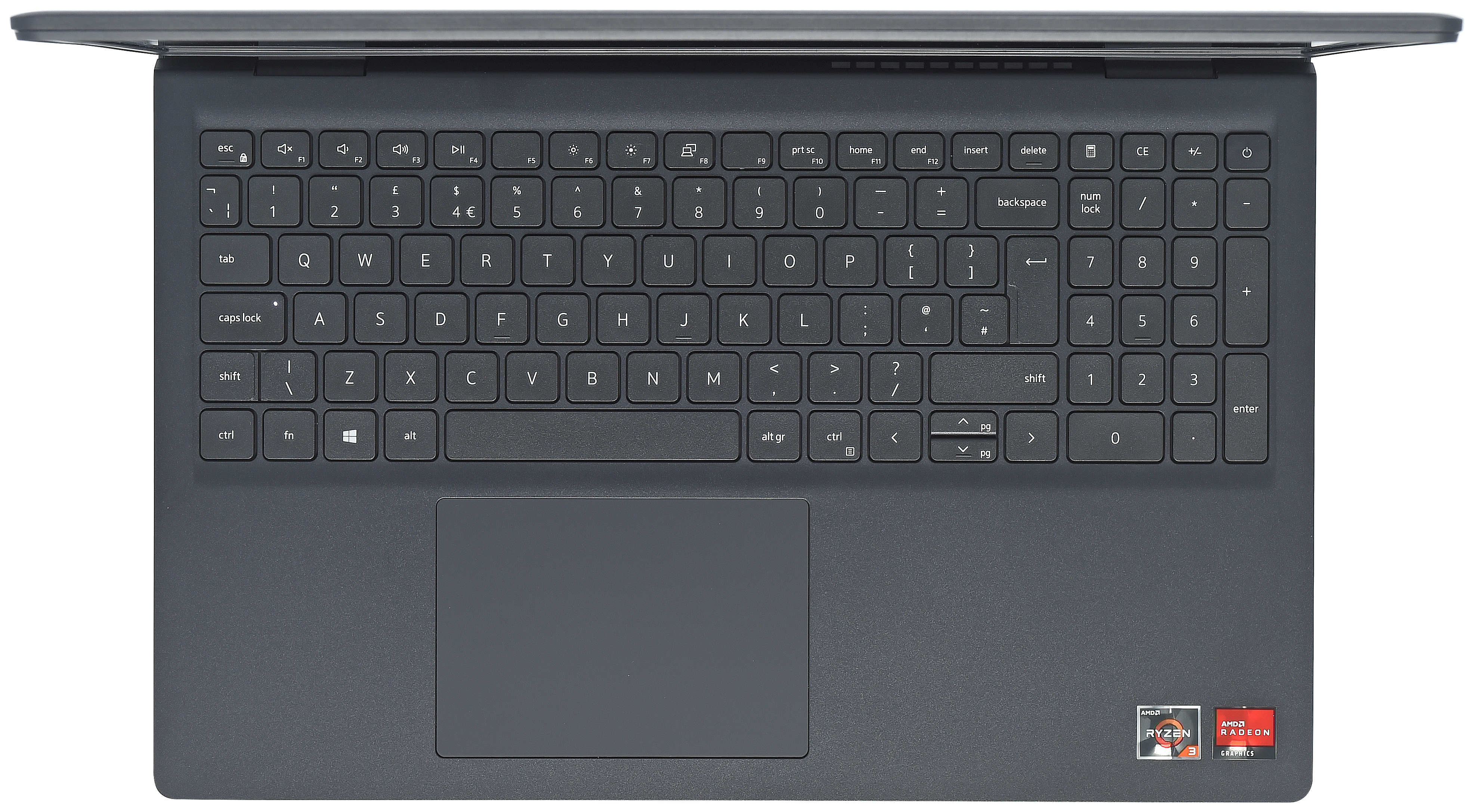 DELL INSPIRON 15 3515