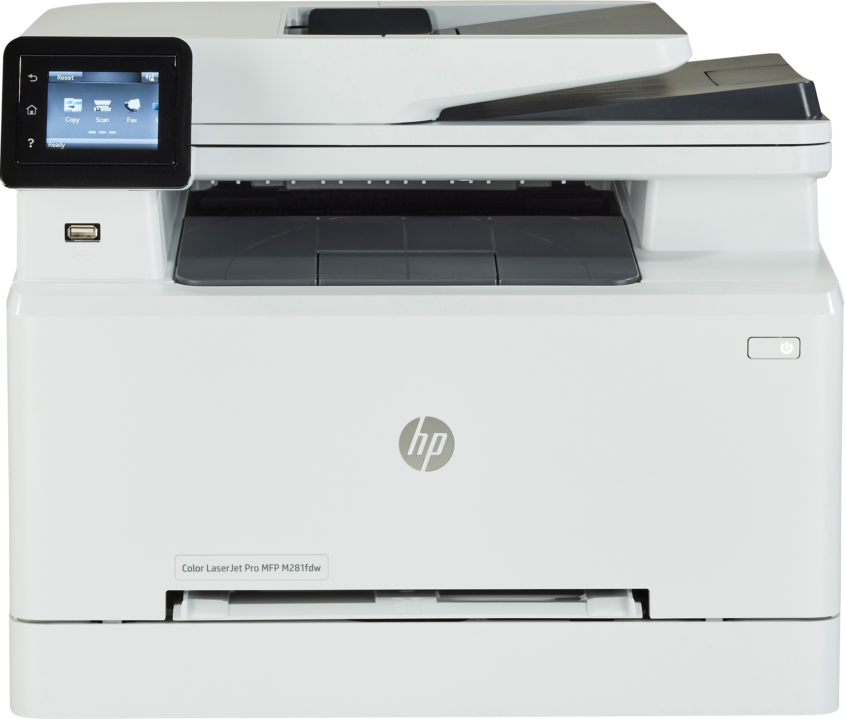 HP LASERJET PRO M281FDW