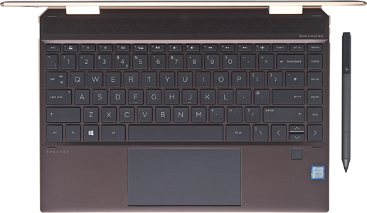 HP Spectre x360 13-ap0002ns