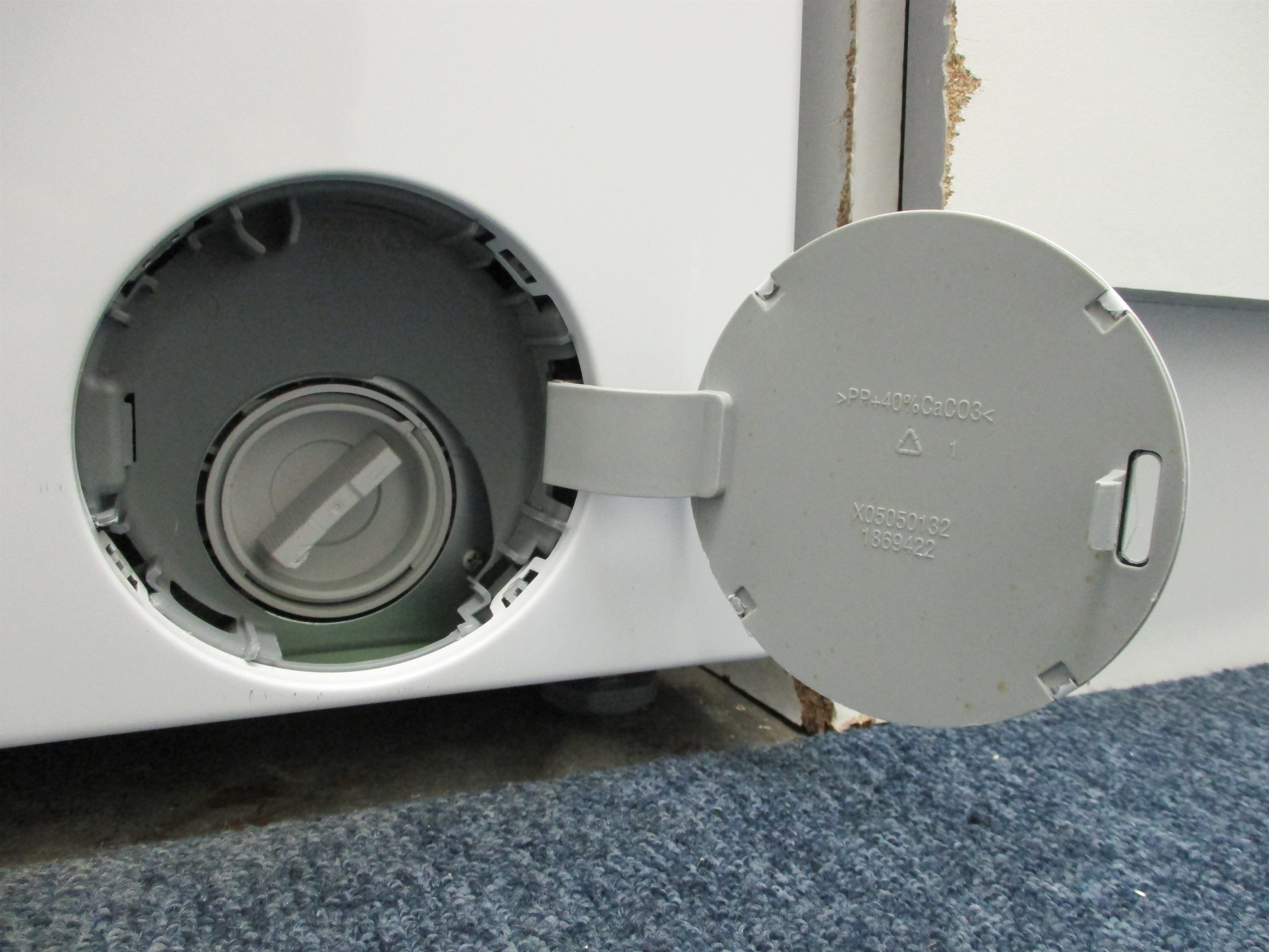 HISENSE WFQP8014EVM
