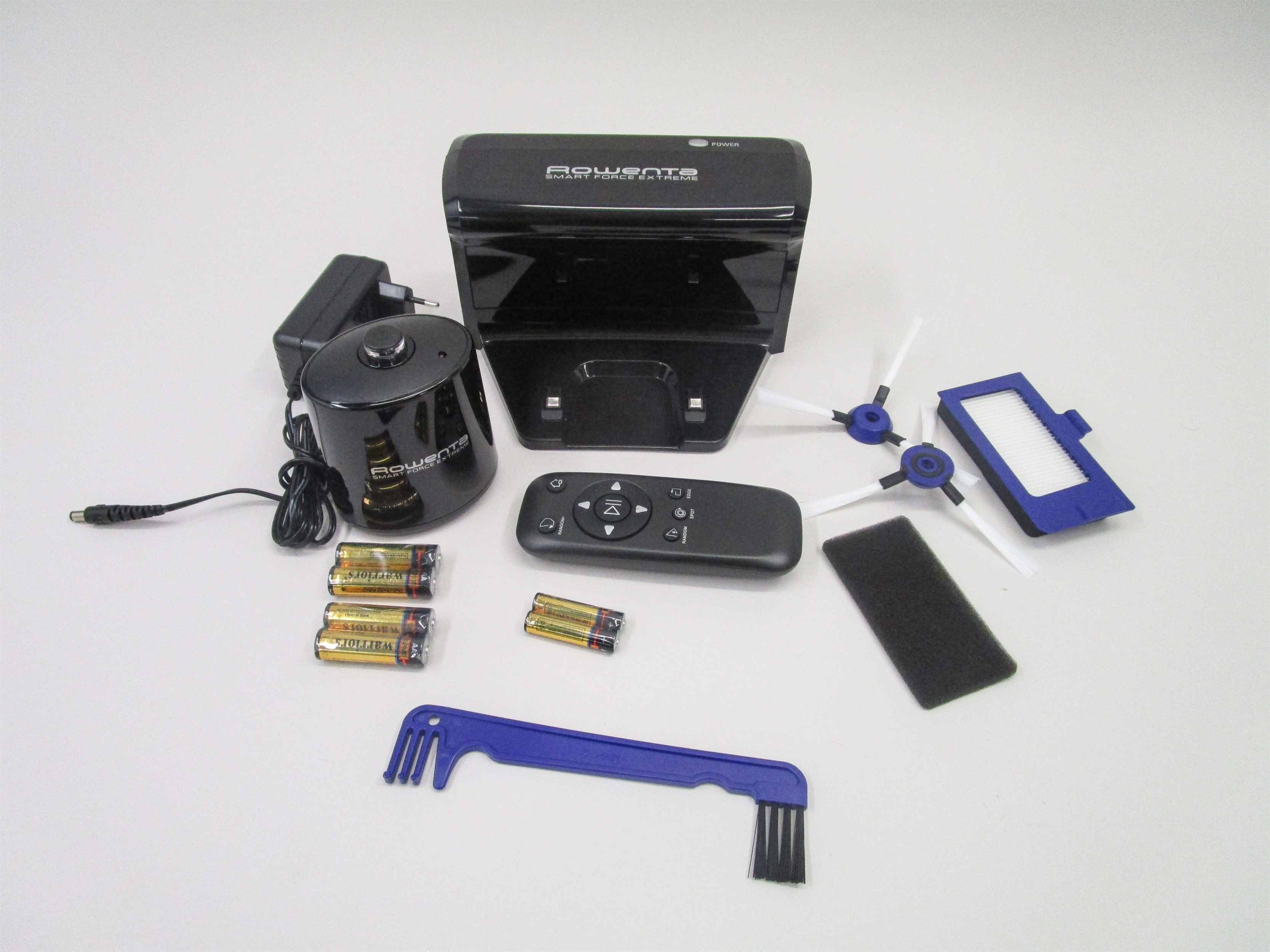 ROWENTA RR7145 SMART FORCE EXTREME