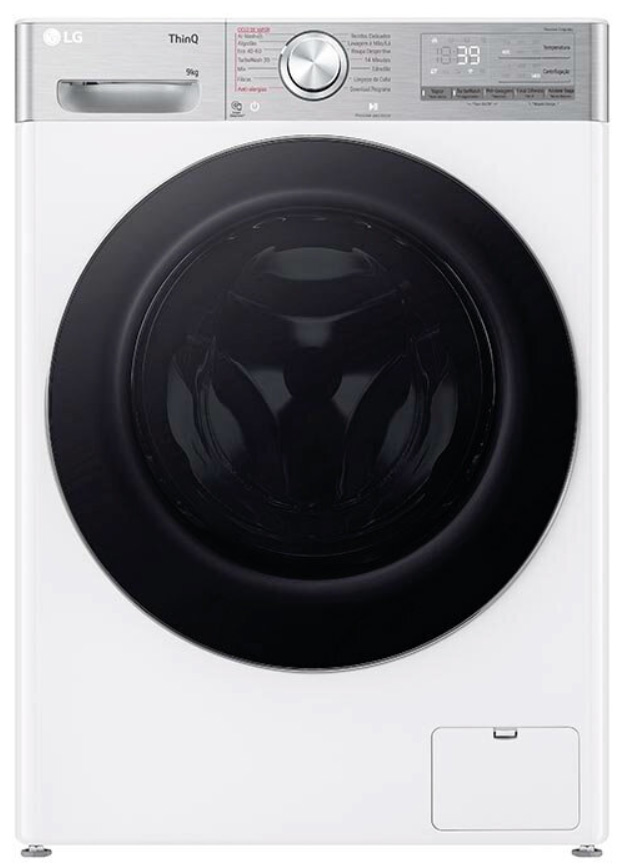 LG F4WR9009A2W