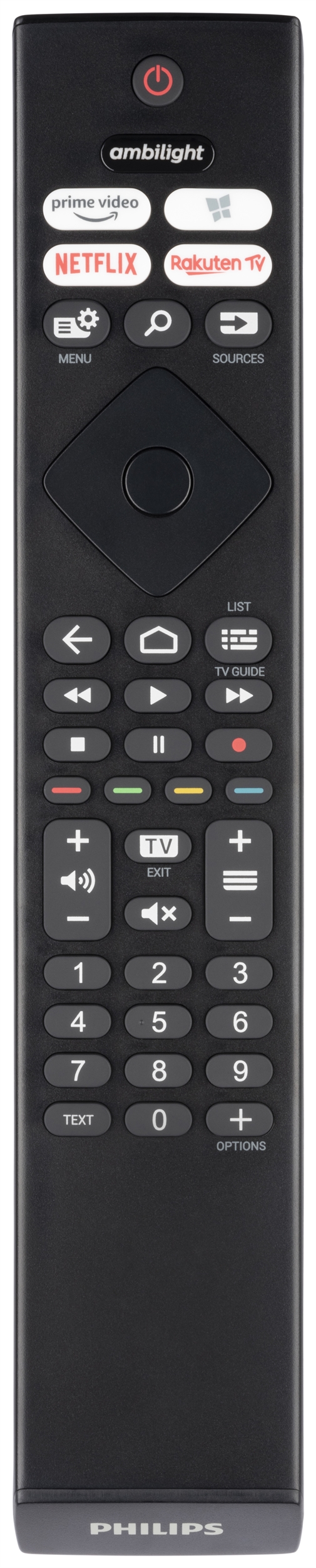 PHILIPS 55OLED707/12