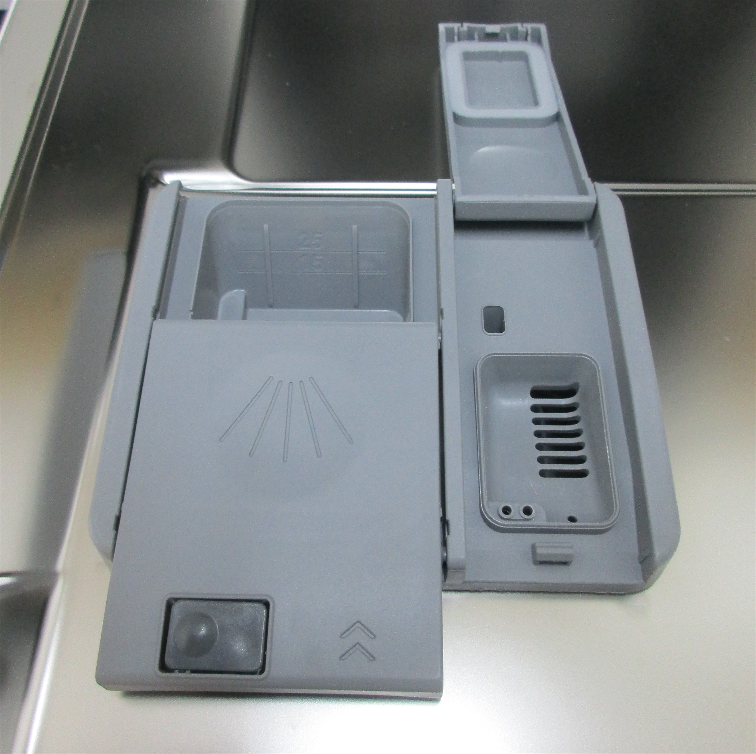 WINIA WVW-10A15WW