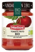 HELIOS TOMATE FRITO BIO
