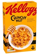 KELLOGG'S CRUNCHY NUT