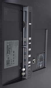 SAMSUNG UE43AU7105