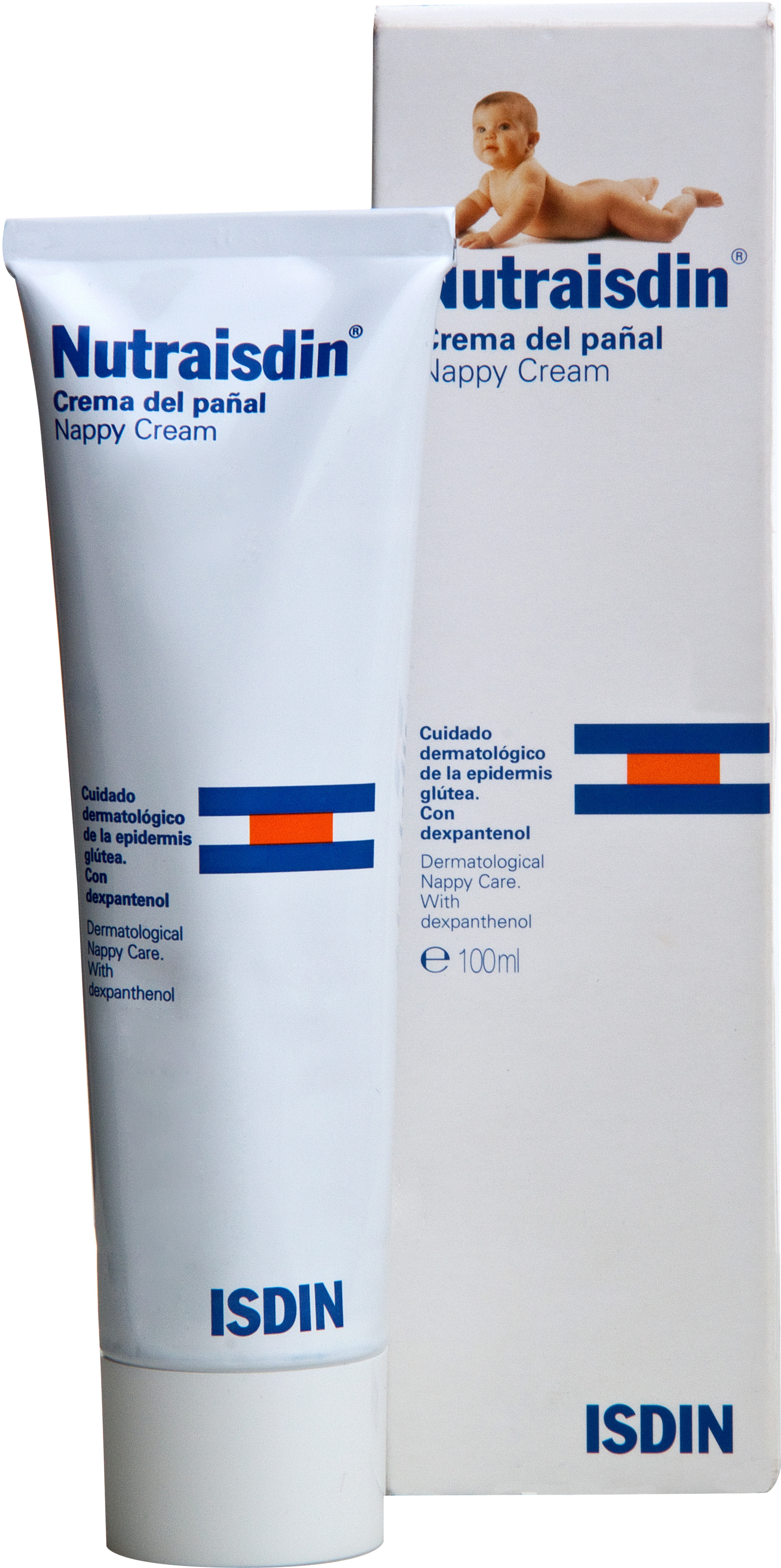 CREMA DEL PAÑAL