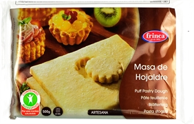 FRINCA MASA DE HOJALDRE