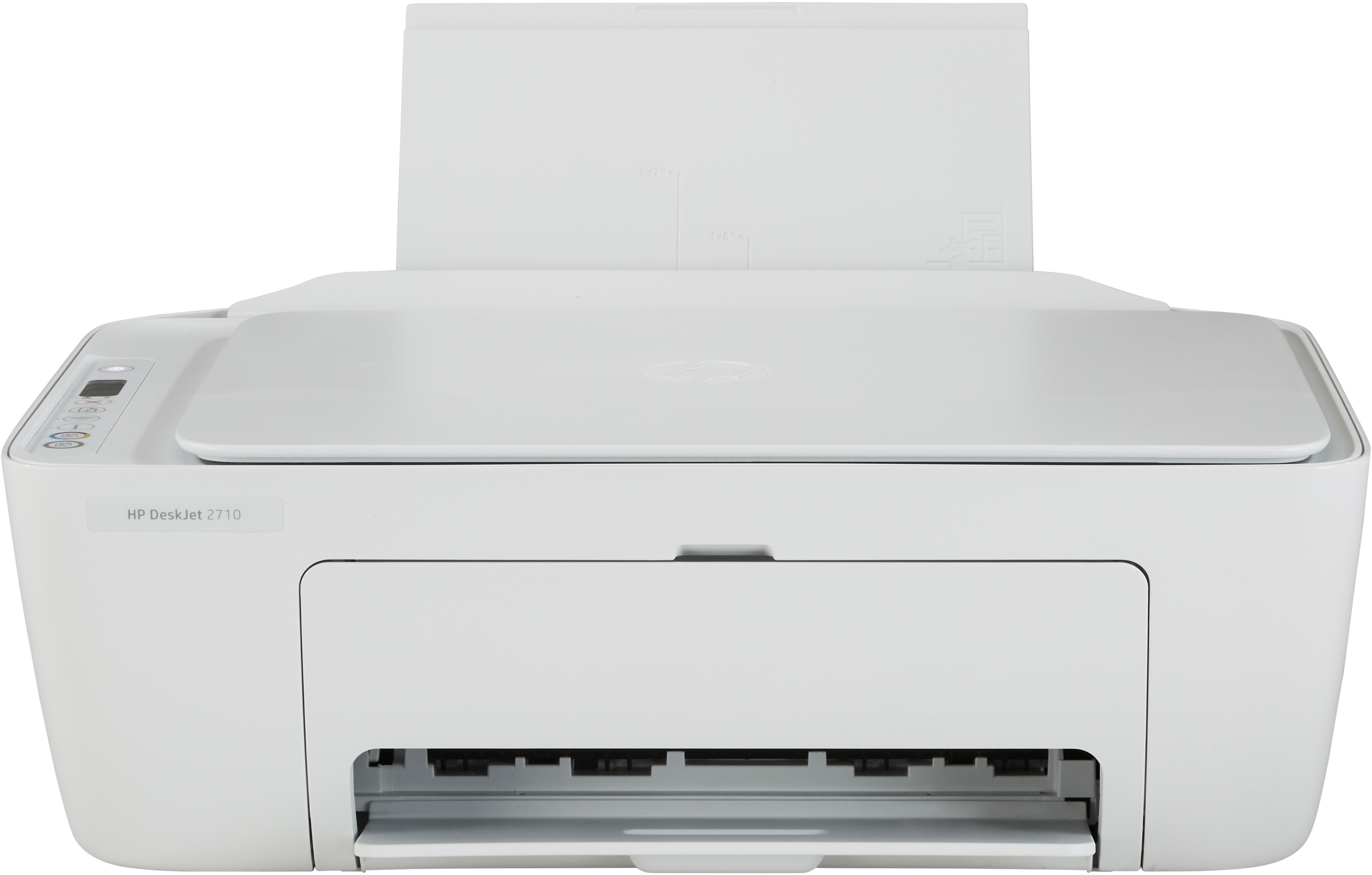 HP DESKJET 2710