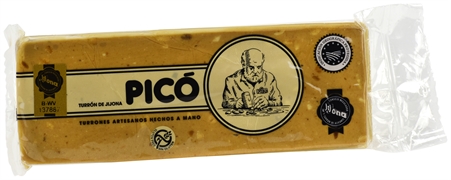 PICÓ TURRÓN DE JIJONA