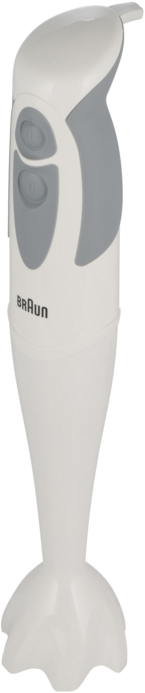BRAUN MINIPIMER 3 MQ 325 Omelette
