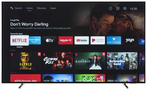 PHILIPS 48OLED707/12